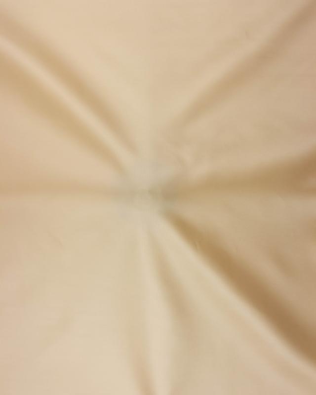 Polyester lining Beige - Tissushop